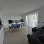 Baia Bianca 4 Letti