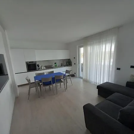 Baia Bianca 4 Letti Appartamento